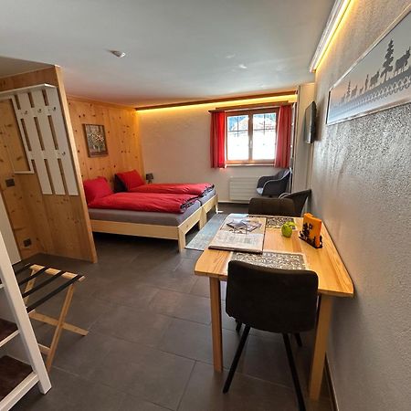 Alpenchalet Weidhaus Gstaad Zewnętrze zdjęcie