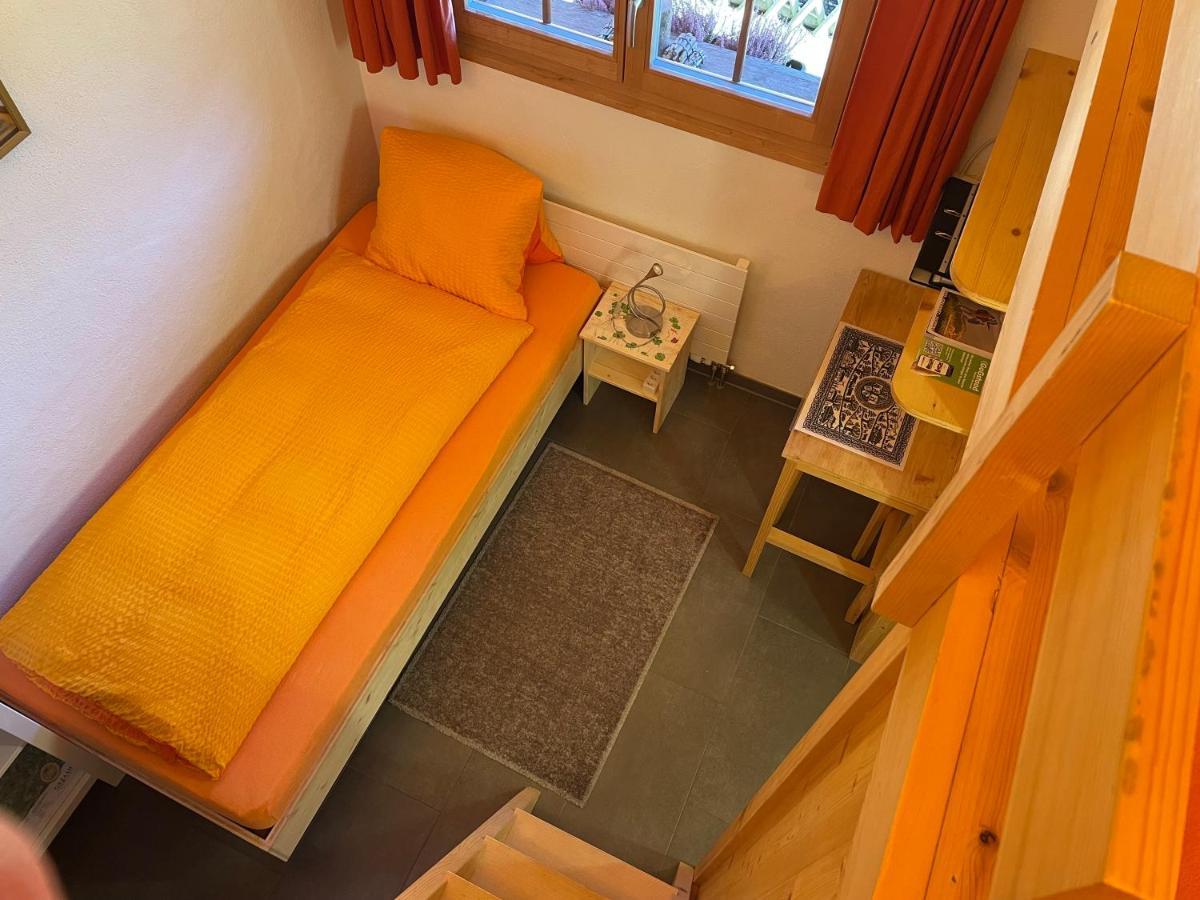 Alpenchalet Weidhaus Gstaad Zewnętrze zdjęcie