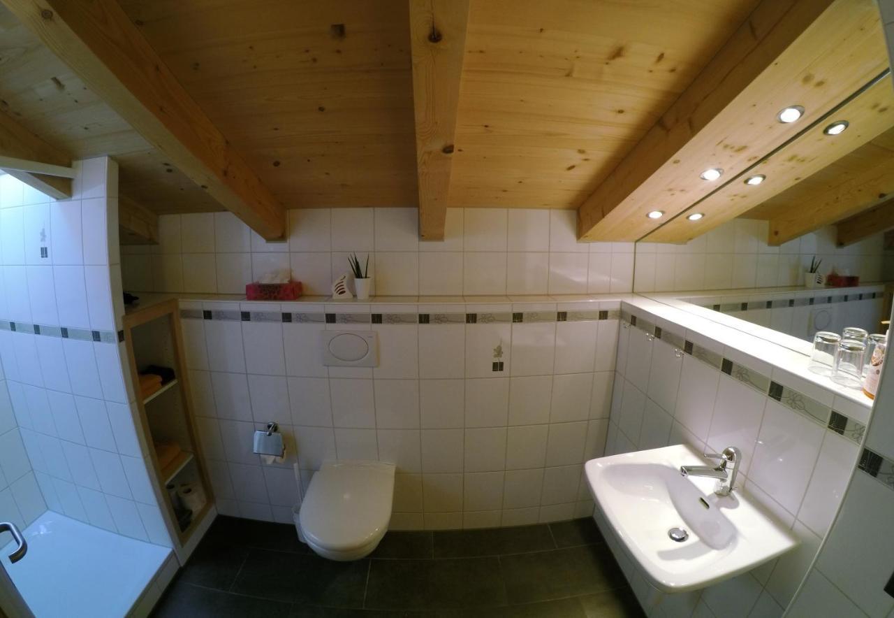Alpenchalet Weidhaus Gstaad Zewnętrze zdjęcie