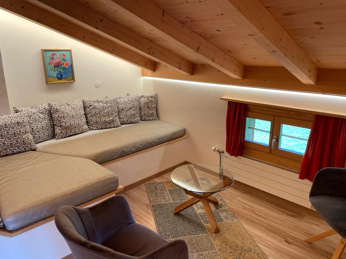 Alpenchalet Weidhaus Gstaad Zewnętrze zdjęcie