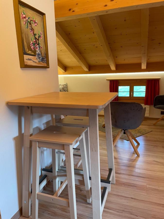Alpenchalet Weidhaus Gstaad Zewnętrze zdjęcie
