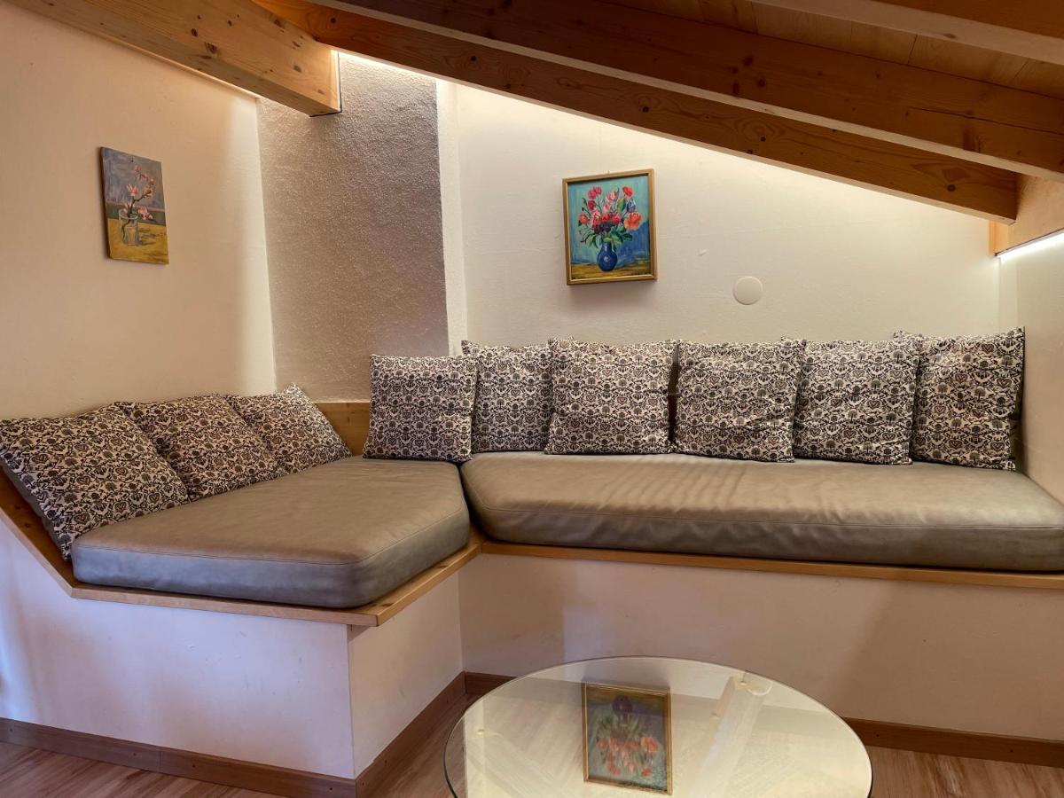 Alpenchalet Weidhaus Gstaad Zewnętrze zdjęcie