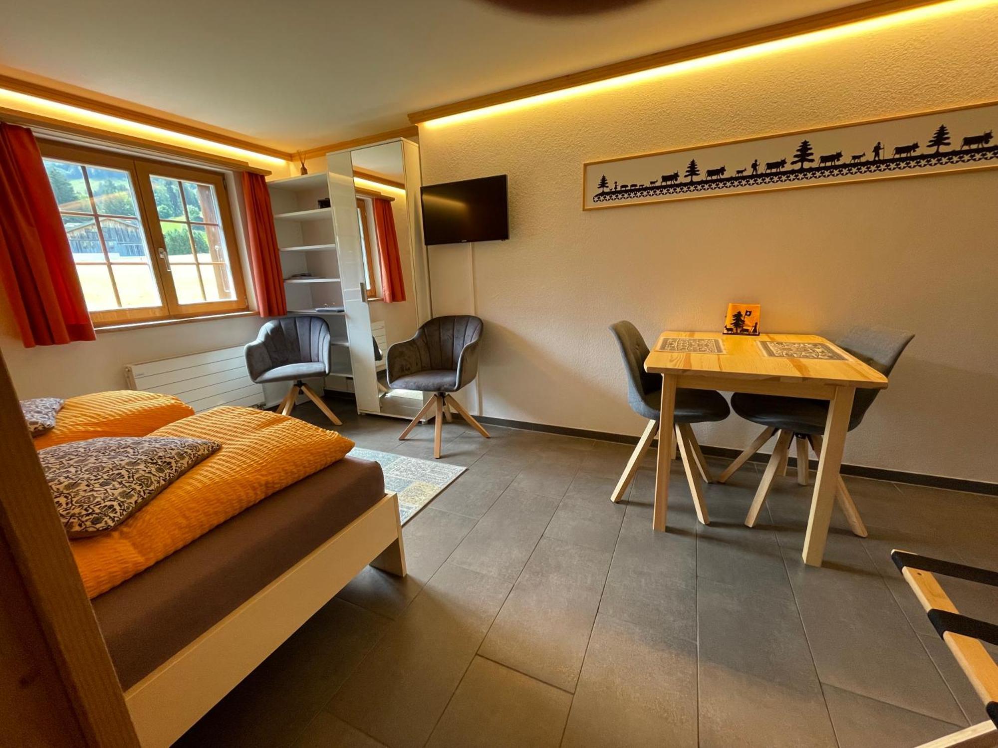 Alpenchalet Weidhaus Gstaad Zewnętrze zdjęcie
