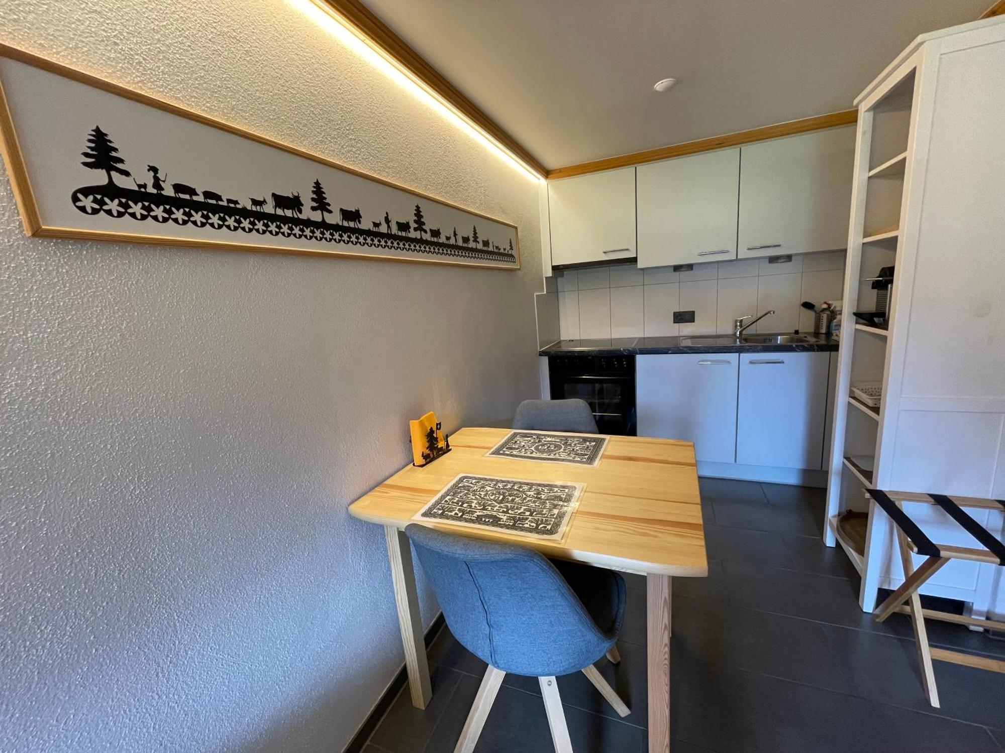 Alpenchalet Weidhaus Gstaad Zewnętrze zdjęcie