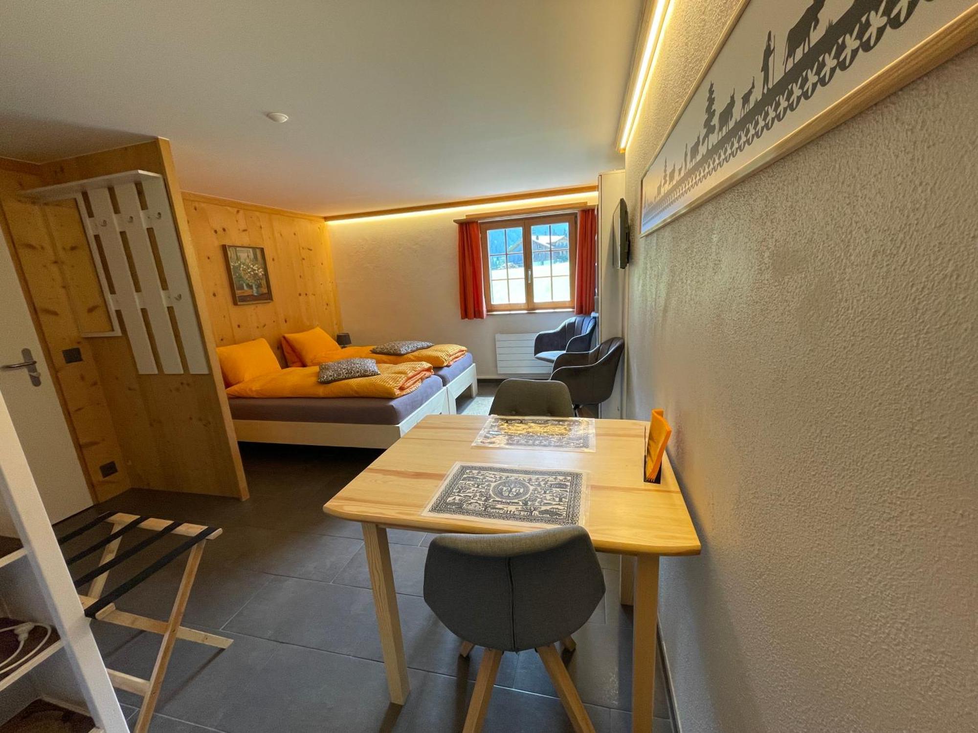 Alpenchalet Weidhaus Gstaad Zewnętrze zdjęcie