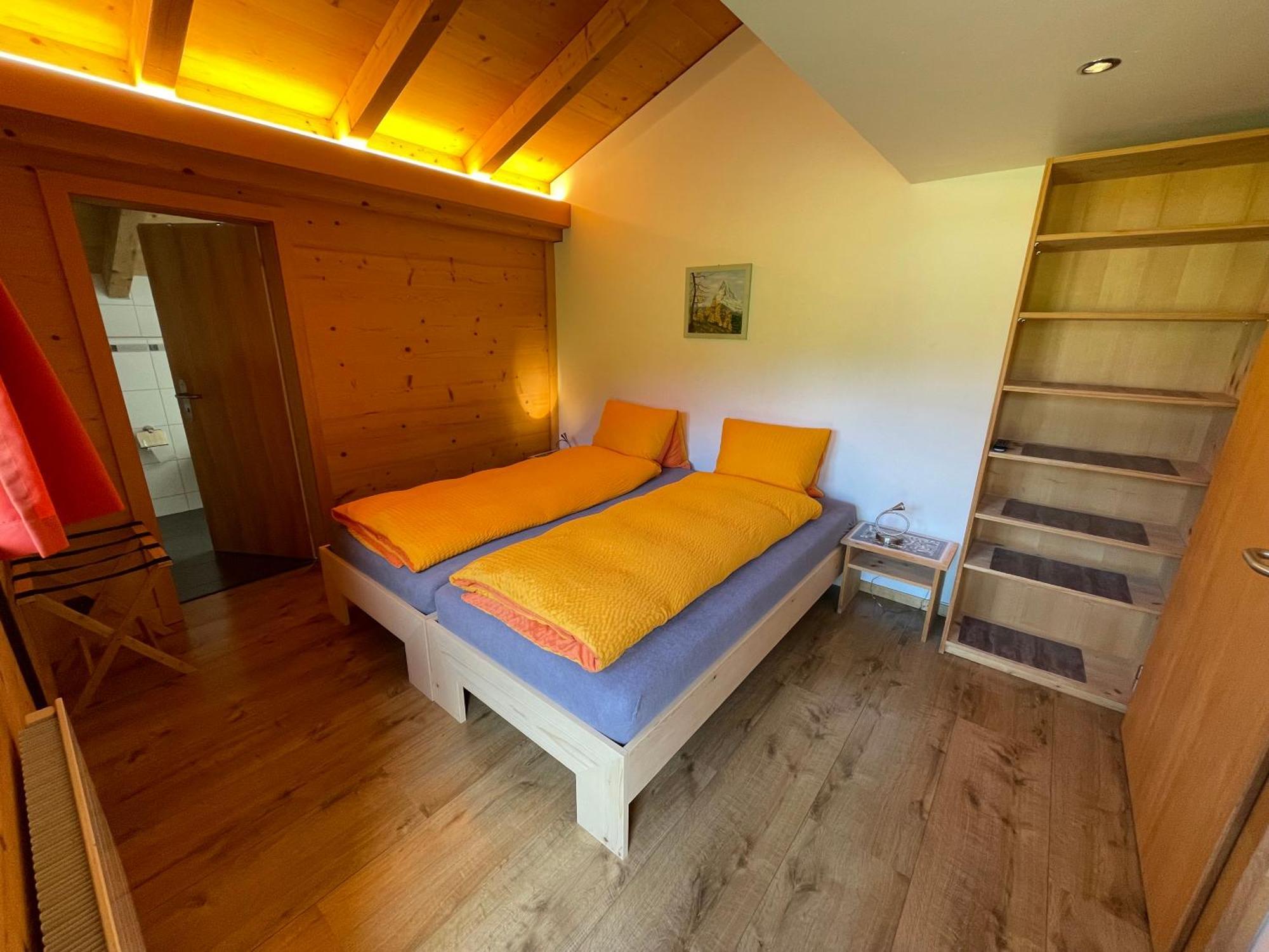 Alpenchalet Weidhaus Gstaad Zewnętrze zdjęcie