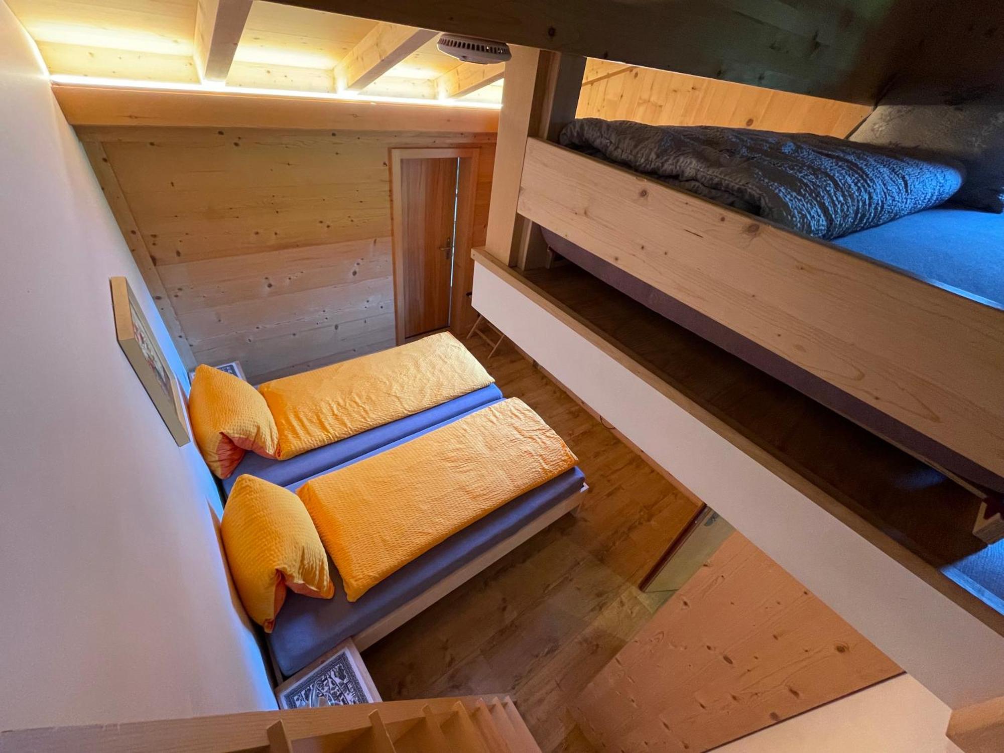 Alpenchalet Weidhaus Gstaad Zewnętrze zdjęcie