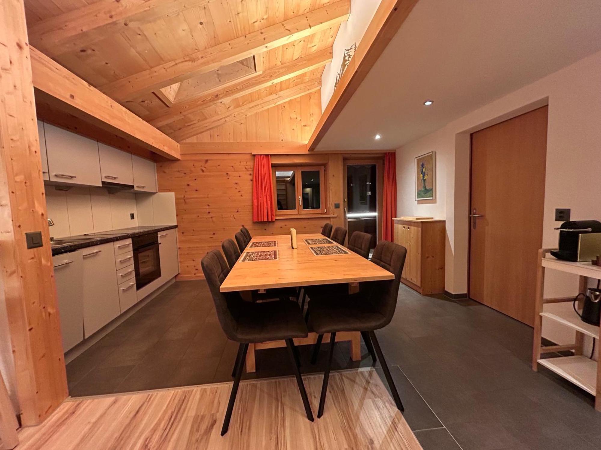 Alpenchalet Weidhaus Gstaad Zewnętrze zdjęcie