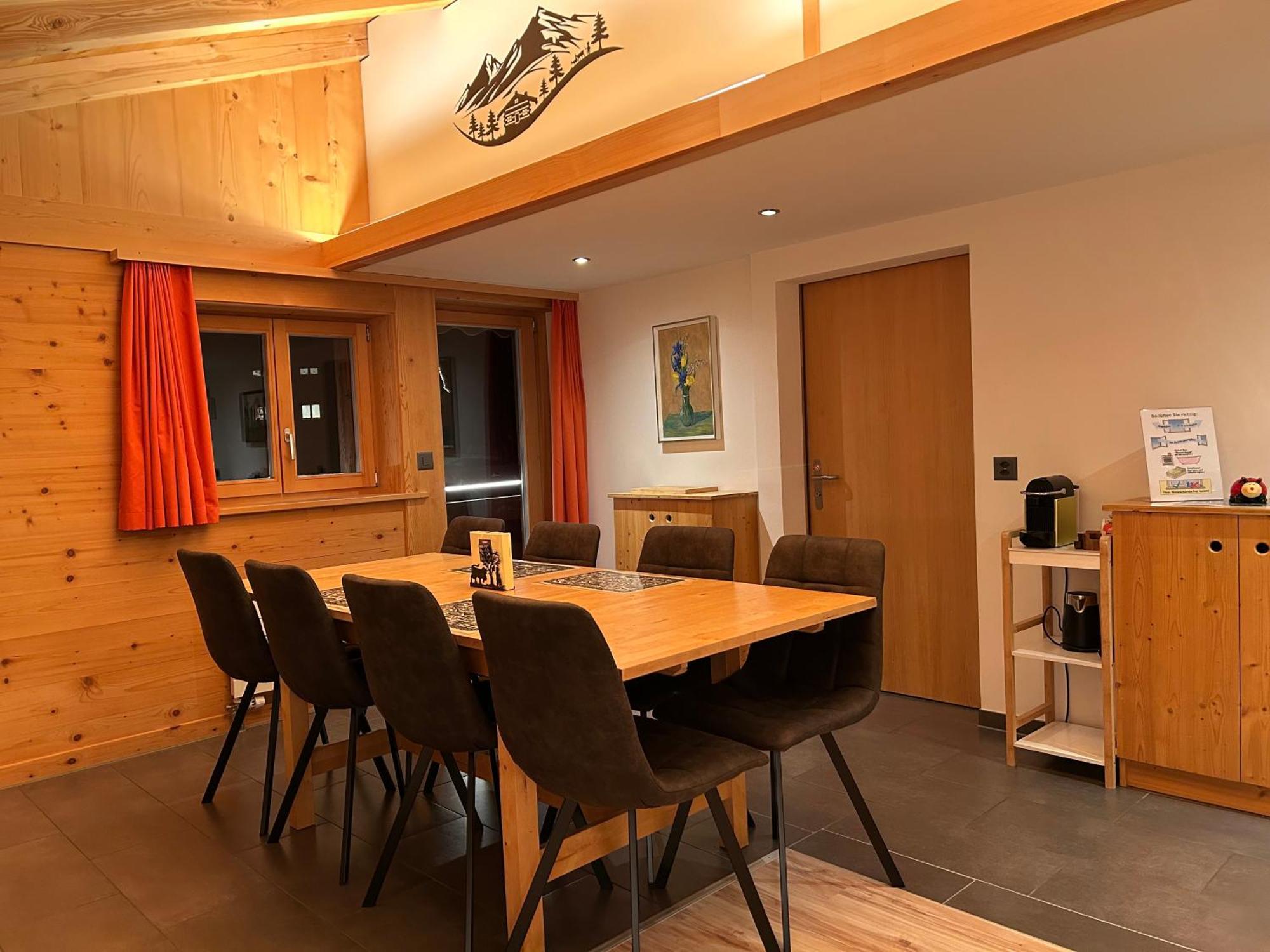 Alpenchalet Weidhaus Gstaad Zewnętrze zdjęcie