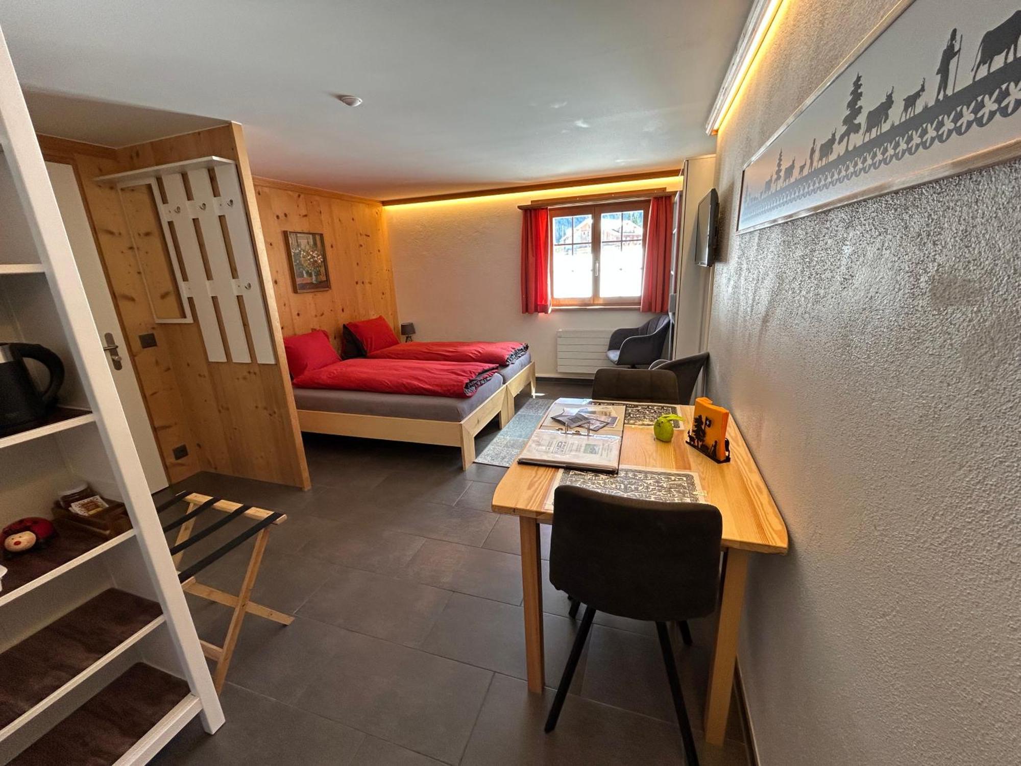 Alpenchalet Weidhaus Gstaad Zewnętrze zdjęcie