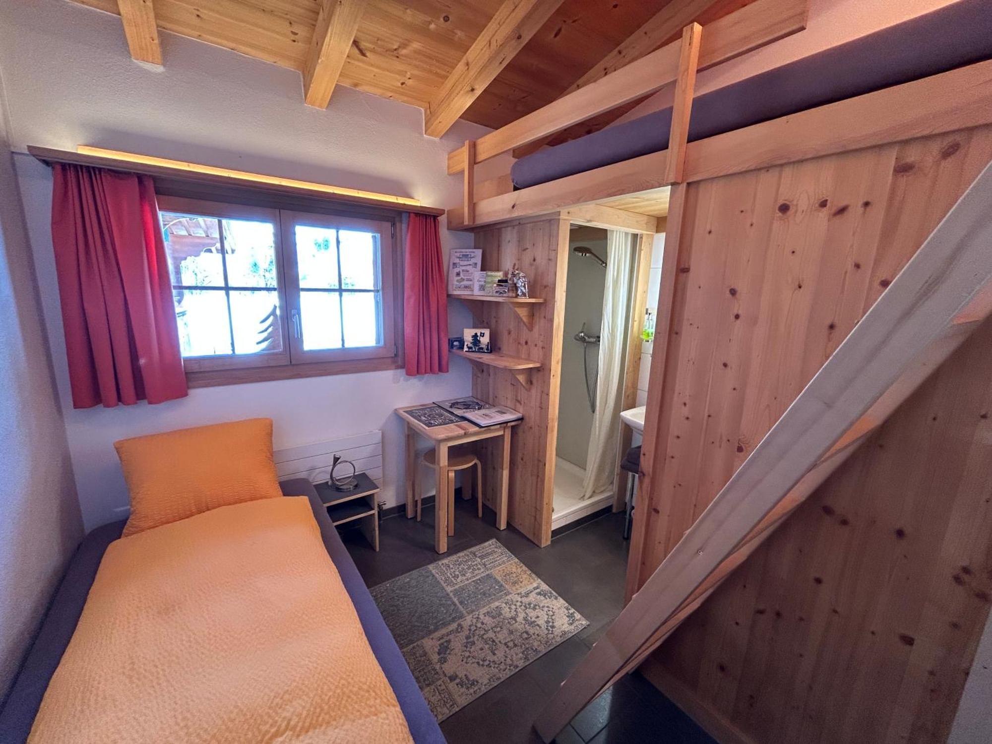Alpenchalet Weidhaus Gstaad Zewnętrze zdjęcie