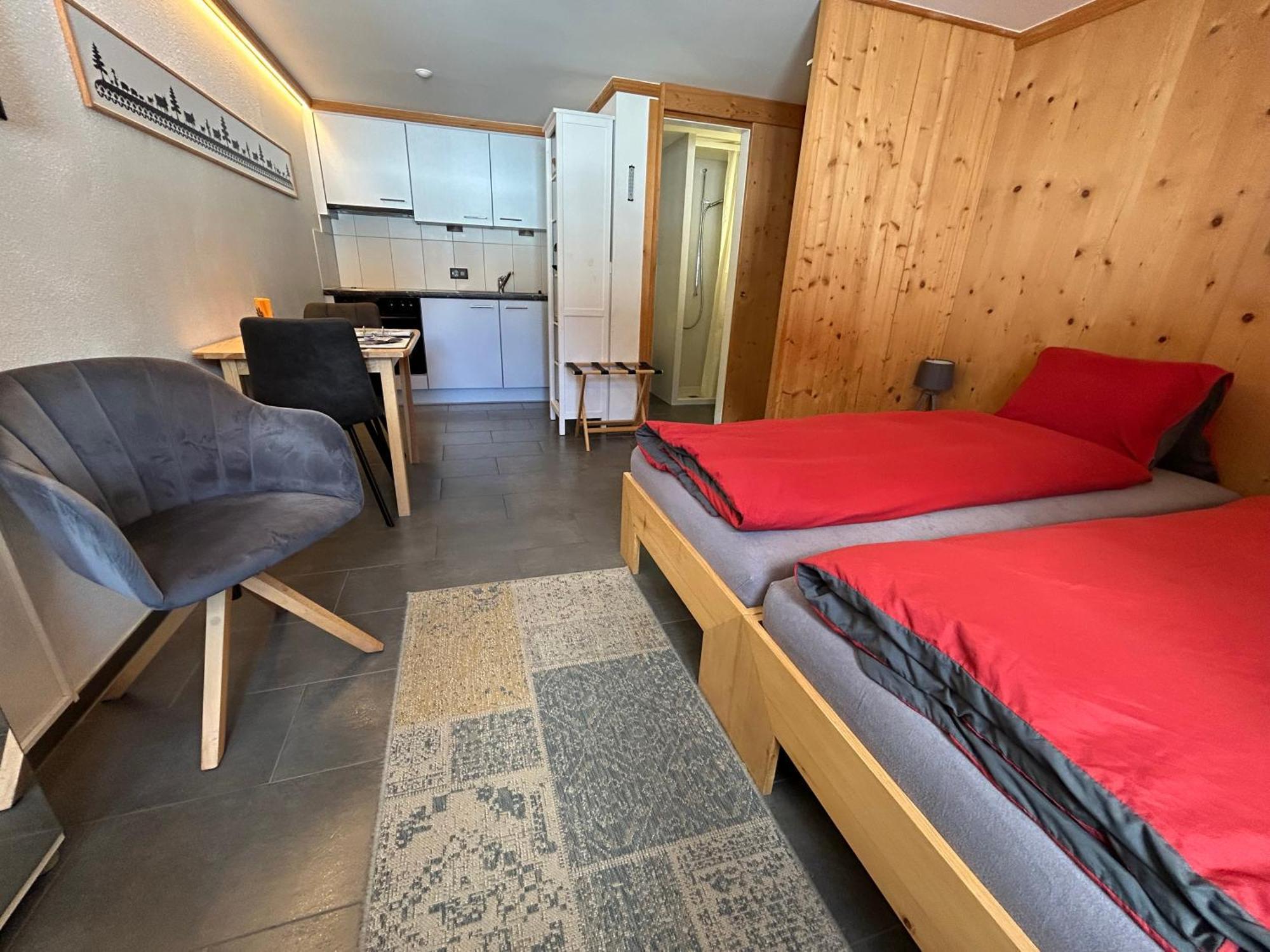Alpenchalet Weidhaus Gstaad Zewnętrze zdjęcie