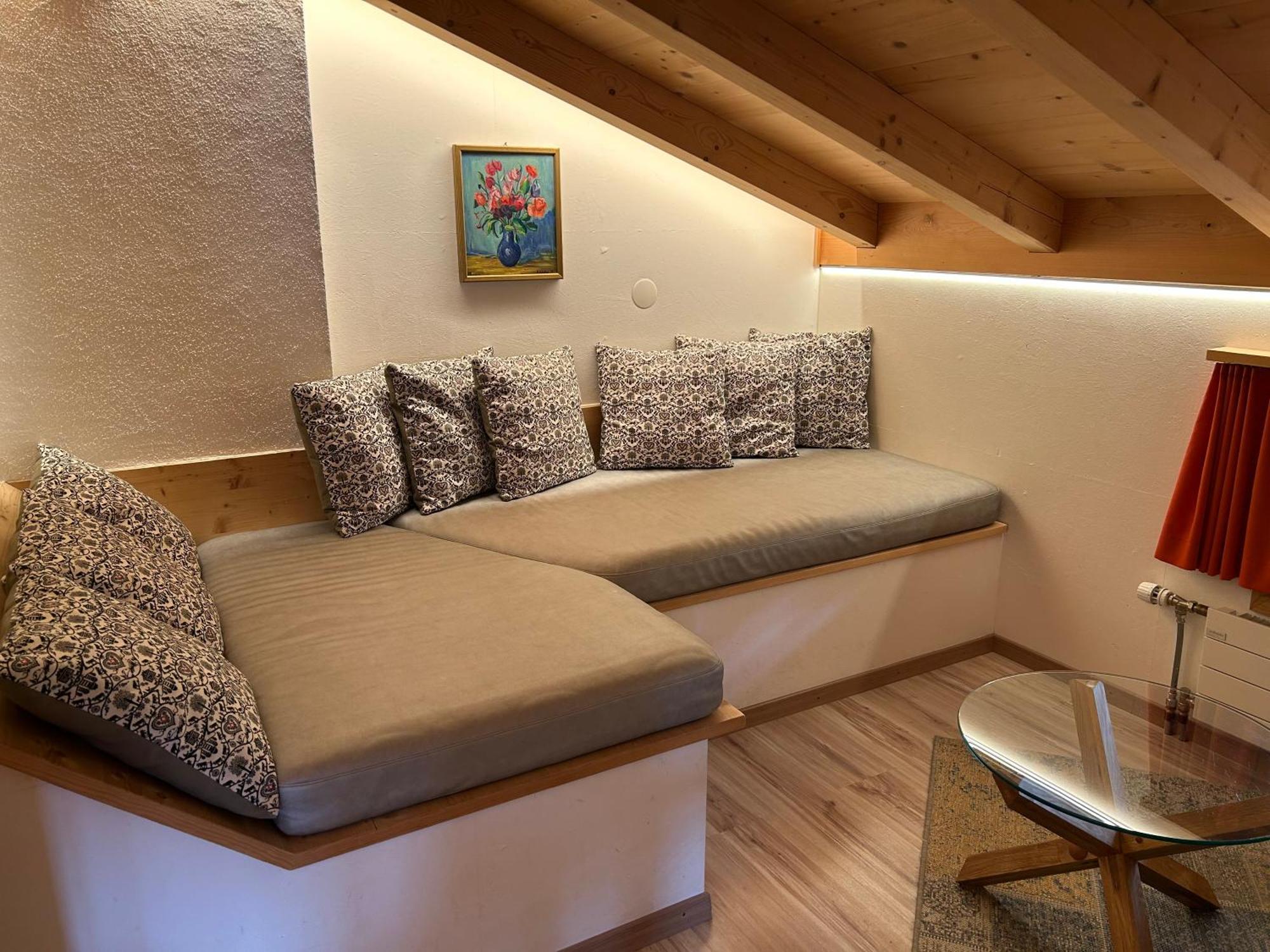 Alpenchalet Weidhaus Gstaad Zewnętrze zdjęcie