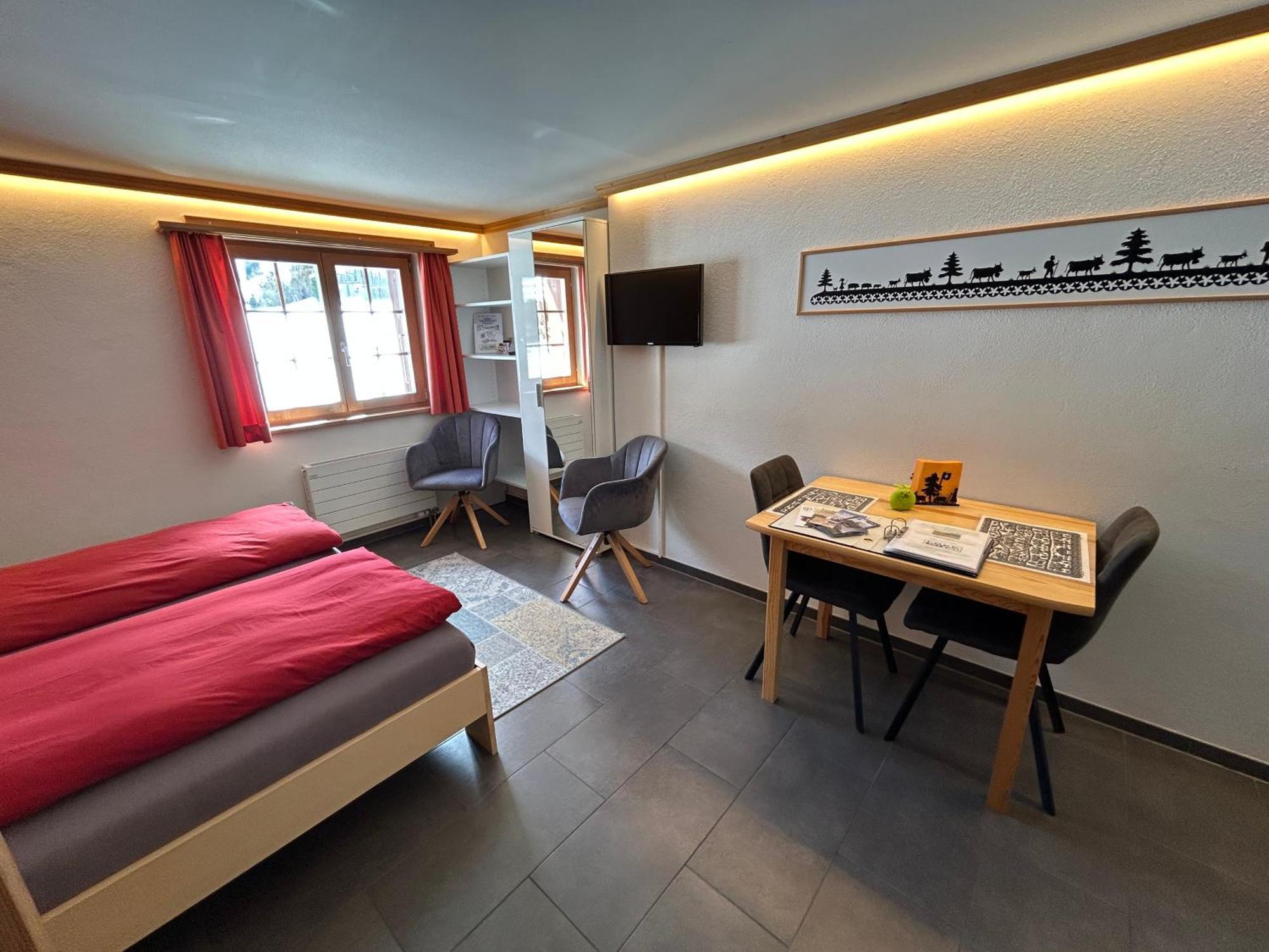 Alpenchalet Weidhaus Gstaad Zewnętrze zdjęcie
