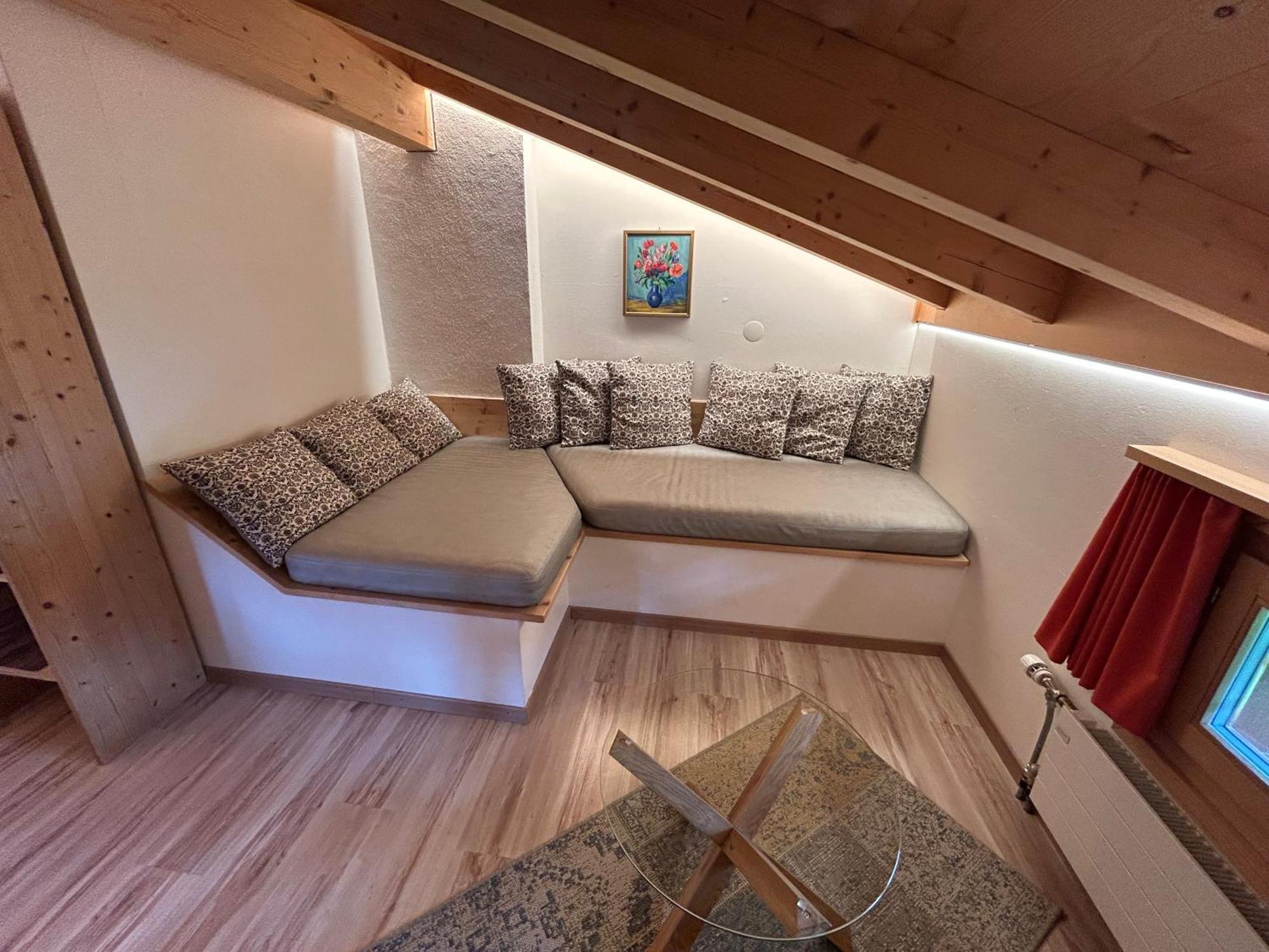Alpenchalet Weidhaus Gstaad Zewnętrze zdjęcie