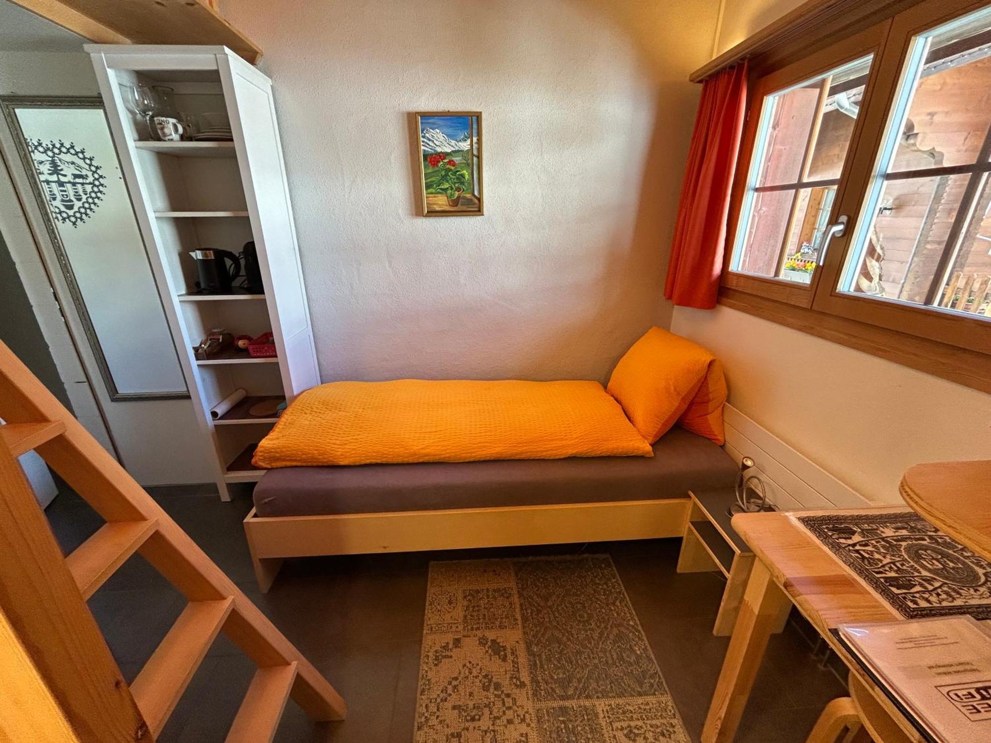 Alpenchalet Weidhaus Gstaad Zewnętrze zdjęcie