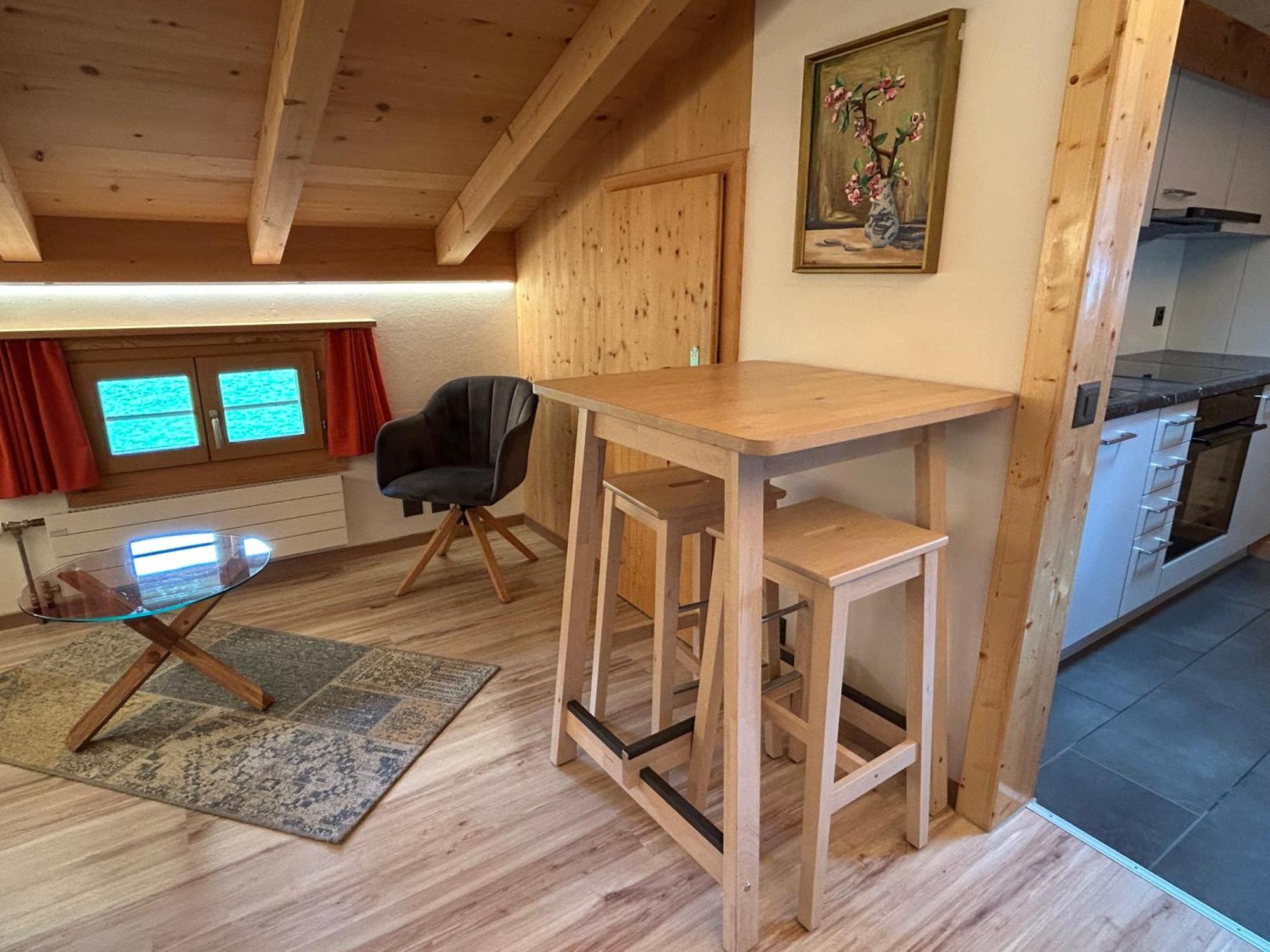 Alpenchalet Weidhaus Gstaad Zewnętrze zdjęcie