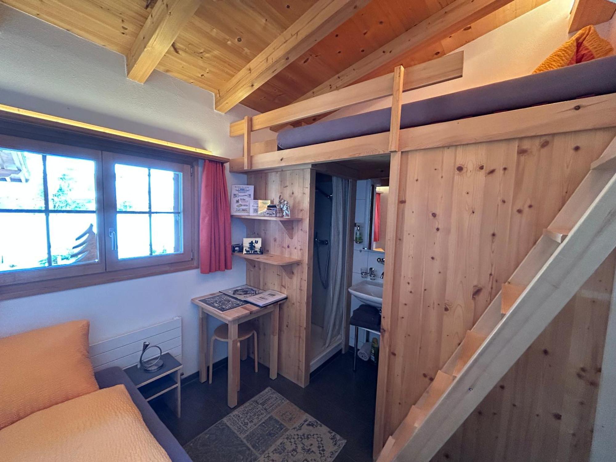 Alpenchalet Weidhaus Gstaad Zewnętrze zdjęcie